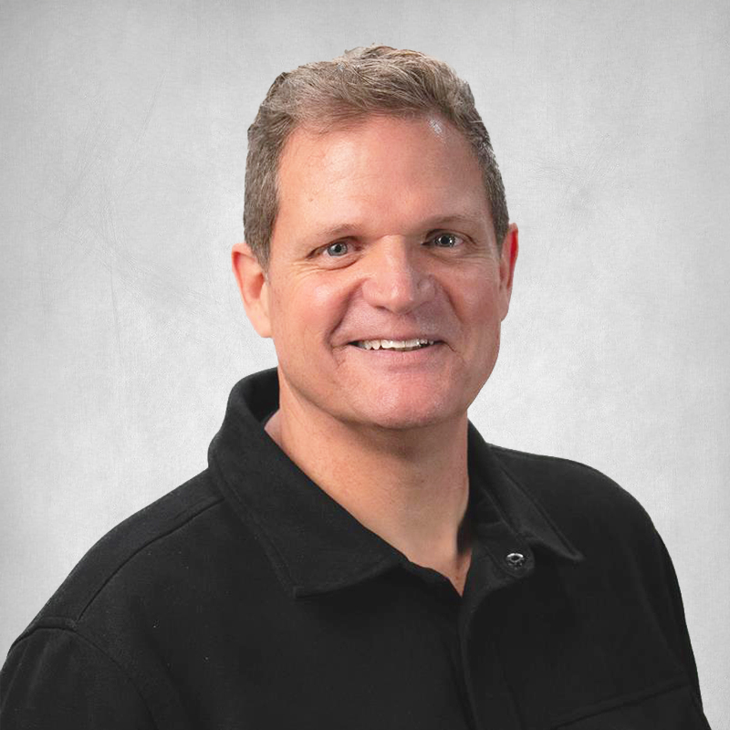 Dan Steffen